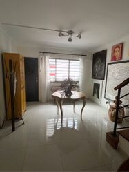 Blk 3 Toh Yi Gardens (Bukit Timah), HDB Executive #595188891